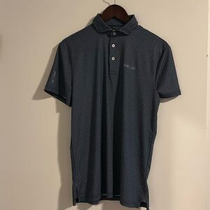 Men’s RLX polo. Perfect condition. Washed and unworn.